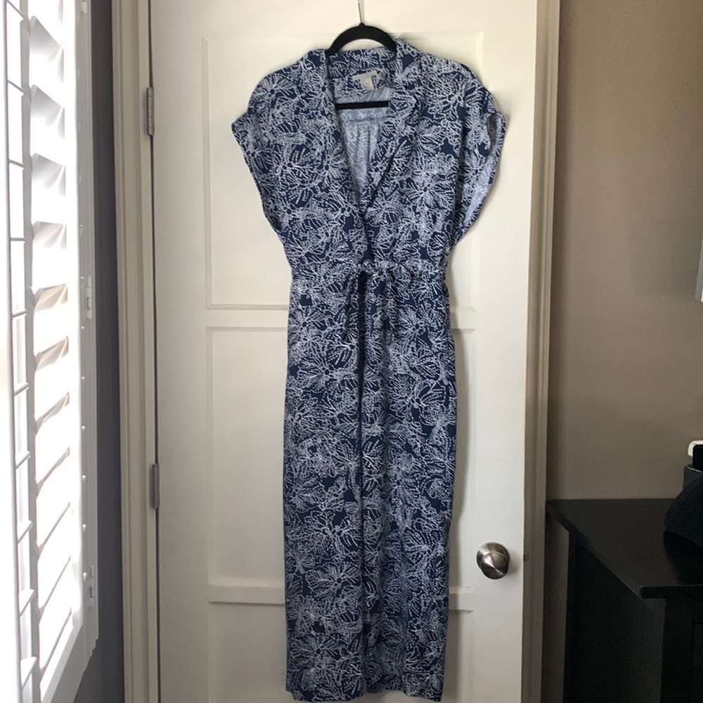 H and M jumpsuit